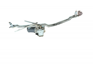 Комплект механизма стеклоочистителей Volkswagen Jetta II