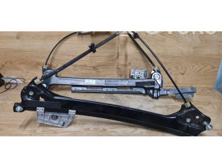 Электрический механизм для подъема окна без двигателя 30633660 Volvo C70