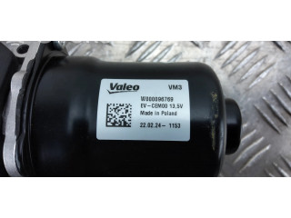 Моторчик дворников 9824784980 Peugeot 208