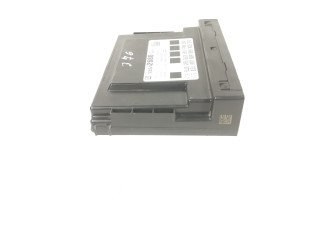 Блок комфорта 13594614, 13518372   Chevrolet Camaro   