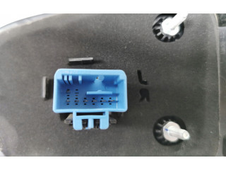 Vstřikovač 2541, 2541 Volkswagen Touareg III