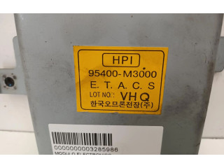 Řídící jednotka 3510023950 KIA Ceed 2008