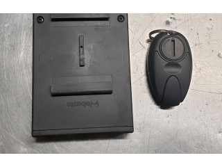 Блок управления 9023435A, 5Q0963513 Skoda Octavia Mk3 (5E)