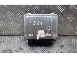 Řídící jednotka 03c906027bj Volkswagen Beetle A5 2012