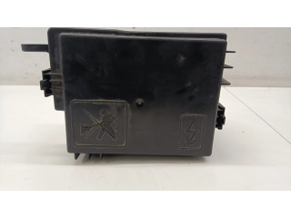 Блок предохранителей  243805284R, 243127363R   Dacia Spring    