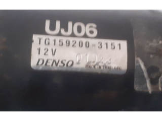 Моторчик дворников TG1592003151, UJ06 Ford Ranger