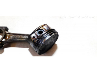 Píst Citroen Xsara pro benzínový motor 1.6