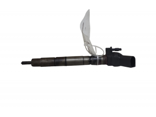 Форсунка 0445115058    Audi A5 8T 8F   