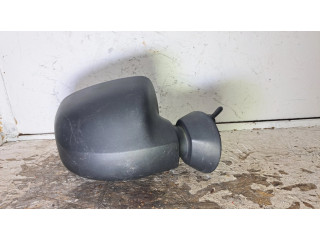 Зеркало (механическое)    правое   Dacia Logan I  2004-2012 года   