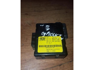 Блок управления 9541007110   KIA Picanto