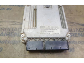 Řídící jednotka 281014265 Dodge Avenger 2010