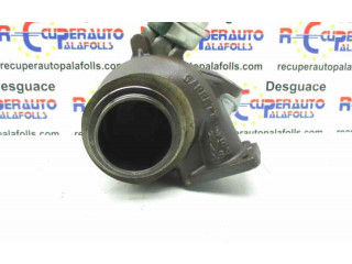 Турбина Jeep Grand Cherokee (WJ) 3.1 35242077F