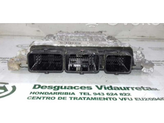 Řídící jednotka 8200542288, S122326107A Renault Modus 2005