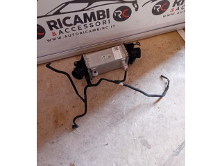 Интеркулер 50557596, 50557596 Alfa Romeo Stelvio