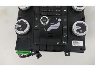 Блок управления климат-контролем 31398065   Volvo XC60