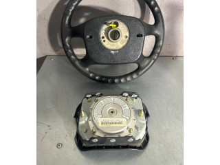 Руль Volkswagen Golf IV 1998 - 2005 года 1J0419091Aa