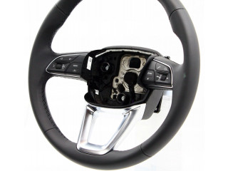 Руль Audi Q2 - - года 81A419091AE