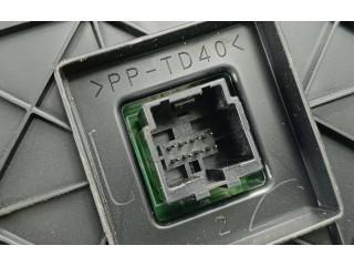 Блок управления климат-контролем 24477R, P6TM19DX9AB Jeep Compass