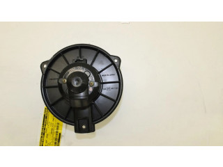 Вентилятор печки