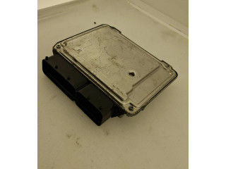 Блок управления двигателя 03G906021LS, 1039S14587 Audi A3 S3 A3 Sportback 8P