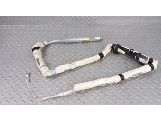 Боковая подушка безопасности 607808600B   Nissan Tiida C11