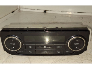 Блок управления климат-контролем 8635A305, 0285011604 Mitsubishi Outlander