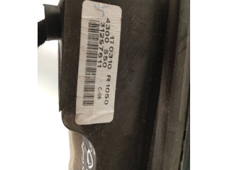 Зеркало электрическое Volvo V70 2008 - 2013 года