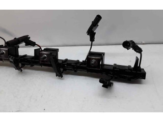 Форсунка 03G971826A Audi A3 S3 8P