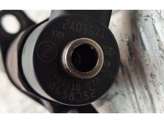 Форсунка 2A0557I, 0445110078    Volvo V70  D5244T 