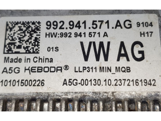 Блок управления Xenon