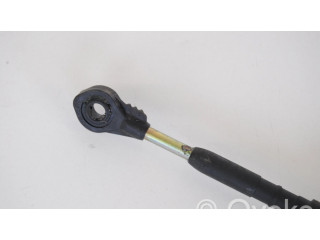 Трос переключения передач