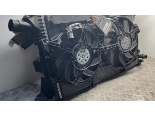 Комплект радиатора