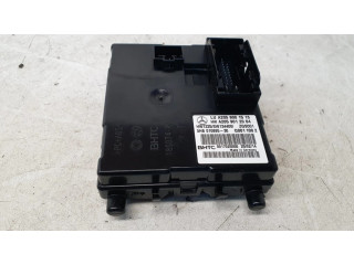 Блок управления климат-контролем A2059001513   Mercedes-Benz C W205