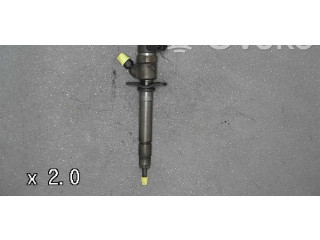 Форсунка 0445110078    Volvo V70   D5244T 