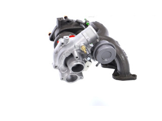 Турбина Volkswagen Touran II 53039880249, 53039880249