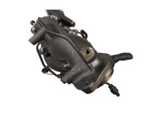 Turbodmychadlo Турбина 454062-0004, TC10-0085 Renault Espace III