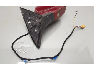 Зеркало (управляемое электричеством)     Porsche Cayenne (9PA) 2002 - 2010 года