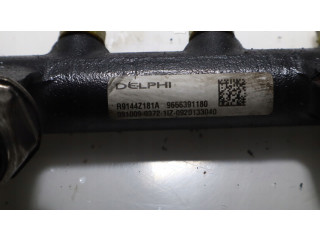 Топливная рампа Citroen C5