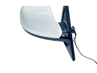 Зеркало электрическое Audi Q5 SQ5 2008 - 2017 года