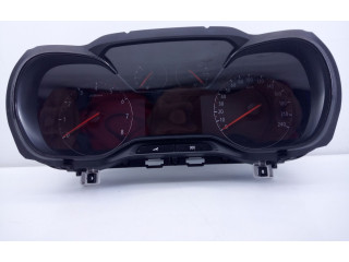 Панель приборов 9831102480, E3-A4-21-2   Opel Combo E       