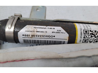 Боковая подушка безопасности 8P4880742J, 8P4880742J   Audi A3 S3 8P