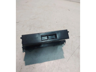 Блок управления климат-контролем MR979972HA, CAB502A030AB Mitsubishi Outlander