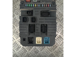 Блок предохранителей 9663798580 Citroen C4 I