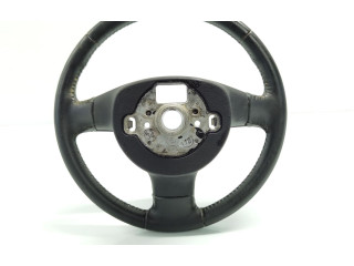 Руль Volkswagen Jetta V 2005 - 2010 года 1K0419091DP