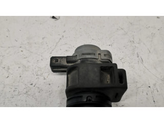 Соленоидный клапан