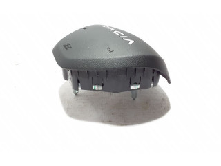 Подушка безопасности водителя 985707176R Dacia Duster II