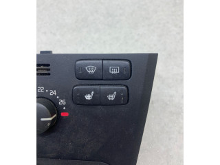 Блок управления климат-контролем 8691876, M638AA00018 Volvo V70