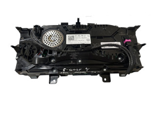 Панель приборов 5G1920795B   Volkswagen e-Golf       