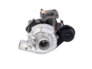 Turbodmychadlo Турбина 701796-5001S, 701796-5001S Alfa Romeo 145 - 146