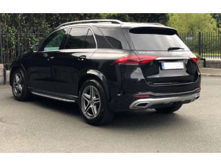 Блок управления A1679003604 Mercedes-Benz GLE W167